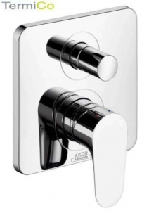 HANSGROHE Axor Citterio M podtynkowa bateria wannowa 34427000