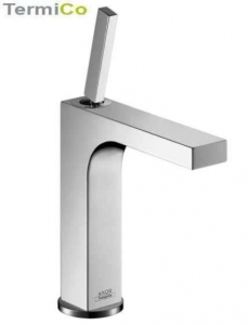 HANSGROHE Axor Citterio bateria umywalkowa z rurkami miedzianymi 180 mm 39033000