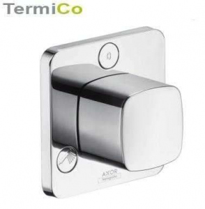 HANSGROHE Axor Urquiola Trio/Quattro, element zewnętrzny 11925000