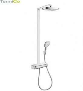 HANSGROHE RAINDANCE SELECT E 300 2jet komplet prysznicowy 27128000