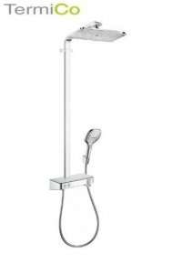 HANSGROHE RAINDANCE SELECT E 360 komplet prysznicowy 27287000