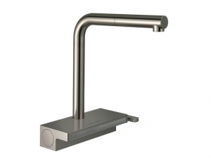 Hansgrohe Aqua Select M81 bateria kuchenna 73830800