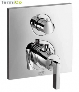 Hansgrohe Axor Citterio Bateria termostatowa podtynkowa 39700000