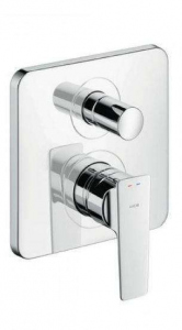 Hansgrohe Axor Citterio E podtynkowa bateria wannowa 36455000