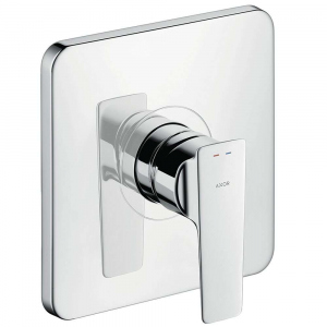 Hansgrohe Axor Citterio E bateria podtynkowa prysznicowa 36655000