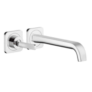 Hansgrohe Axor Citterio E bateria podtynkowa umywalkowa 36106000