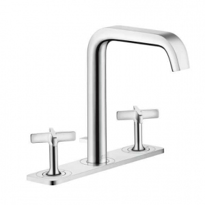 Hansgrohe Axor Citterio E bateria do umywalki 3-otworowa