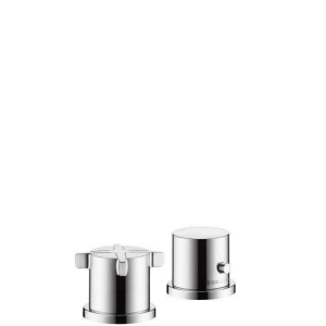 Hansgrohe Axor Citterio E element zewnętrzny do baterii termostatycznej 36412000
