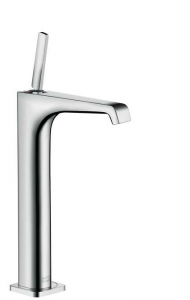 Hansgrohe Axor Citterio E wysoka bateria umywalkowa 36104000