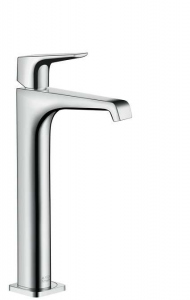 Hansgrohe Axor Citterio E wysoka bateria umywalkowa 36113000