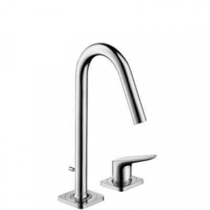 Hansgrohe Axor Citterio M 2-otworowa bateria umywalkowa