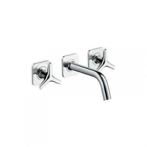 Hansgrohe Axor Citterio M 3-otworowa bateria umywalkowa