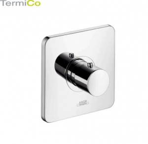 Hansgrohe Axor Citterio M bateria prysznicowa termostatyczna podtynkowa High Flow 34716000