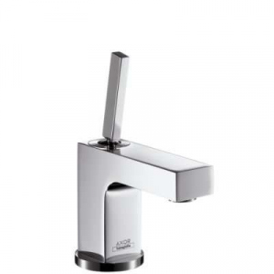 Hansgrohe Axor Citterio bateria umywalkowa niska 39015000