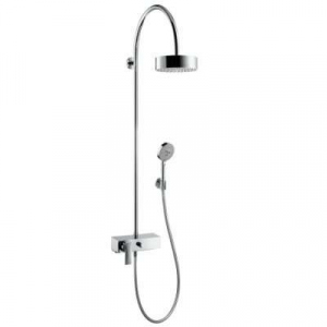 Hansgrohe Axor Citterio komplet prysznicowy 39620000