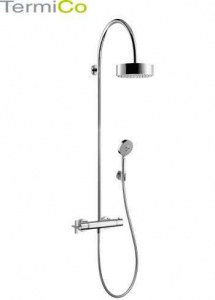 Hansgrohe Axor Citterio komplet prysznicowy 39670000