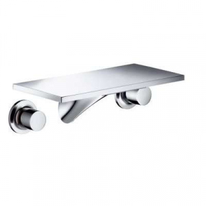 Hansgrohe Axor Massaud bateria umywalkowa podtynkowa L-170mm 18112000