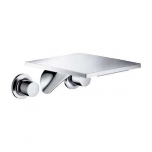 Hansgrohe Axor Massaud bateria umywalkowa podtynkowa L-260mm 18115000