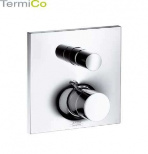 Hansgrohe Axor Massaud bateria wannowa podtynkowa 18455000