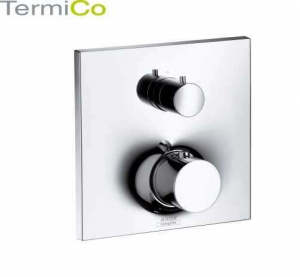 Hansgrohe Axor Massaud bateria wannowa termostatyczna podtynkowa 18750000