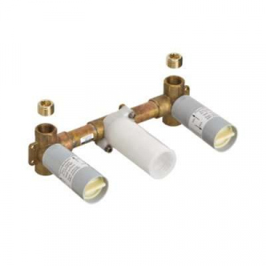 Hansgrohe Axor Massaud element podtynkowy do baterii umywalkowej 18113180