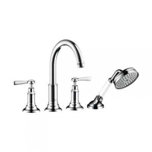 Hansgrohe Axor Montreux bateria 4-otworowa 16554