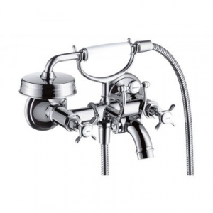 Hansgrohe Axor Montreux bateria wannowa natynkowa 16540000