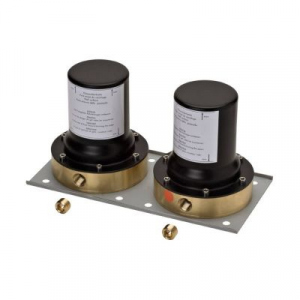 Hansgrohe Axor Montreux zestaw podstawowy 16549180