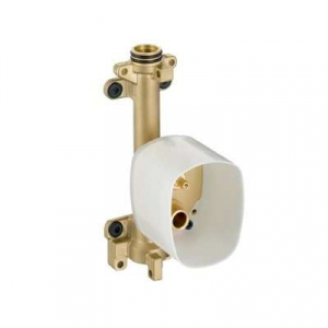 Hansgrohe Axor ShowerCollection zestaw podtynkowy do modułu z główką prysznicową 10650180