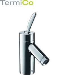 Hansgrohe Axor Starck Classic bateria umywalkowa niska 10015000