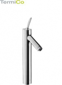Hansgrohe Axor Starck Classic bateria umywalkowa wysoka 10020000