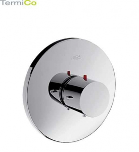 Hansgrohe Axor Starck bateria prysznicowa termostatyczna podtynkowa High Flow Q-59l 10715000