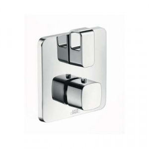 Hansgrohe Axor Urquiola termostat podtynkowy do prysznica 11732000
