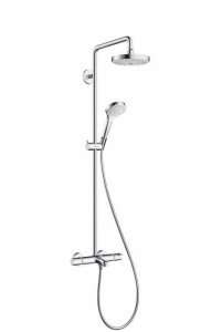 Hansgrohe Croma Select S 180 ShowerPipe komplet do wanny 27351400