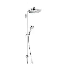 Hansgrohe Komplet prysznicowy Croma Select S 26793000
