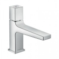 Hansgrohe Metropol Select 100 bateria umywalkowa stojąca chrom 32570000