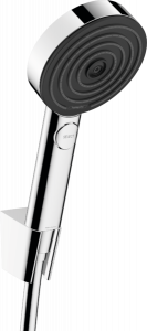 Hansgrohe Pulsify Select S Punktowy zestaw prysznicowy 105 3jet Relaxation z wężem 160 cm 24303000 chrom