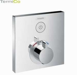 Hansgrohe ShowerSelect bateria termostatyczna podtynkowa 15762000
