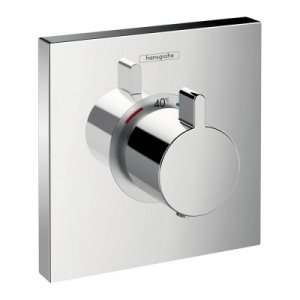 Hansgrohe ShowerSelect bateria termostatyczna podtynkowa HighFlow 15760000