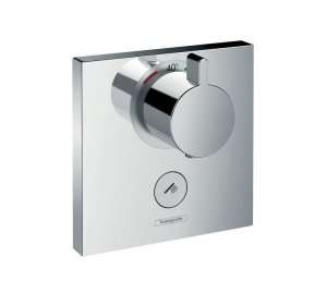 Hansgrohe ShowerSelect bateria termostatyczna podtynkowa HighFlow 15761000