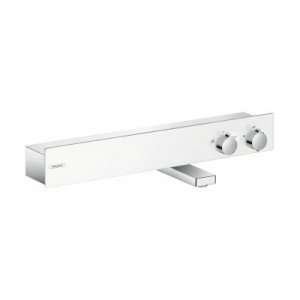 Hansgrohe ShowerTablet 600 wannowy biały/chrom 13109400