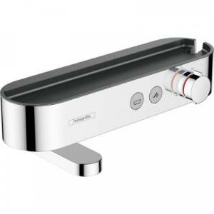 Hansgrohe ShowerTablet Select 400 bateria wannowa z termostatem chrom 24340000