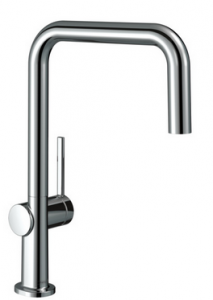 Hansgrohe Talis M54 bateria kuchenna stojąca CHROM 72806000