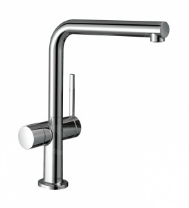 Hansgrohe Talis M54 bateria kuchenna chrom 72827000