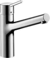 Hansgrohe Talis S 32851000 kran kuchenny