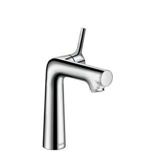 Hansgrohe Talis S Jednouchwytowa bateria umywalkowa b/k