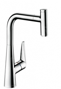 Hansgrohe Talis Select M51 bateria kuchenna chrom 72826000