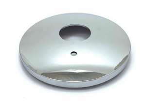 Kludi 7470405-00 rozetka podtynkowej baterii wannowej Zenta Bozz