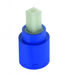 Kludi 7486800-00 głowica ceramiczna 25mm do baterii kuchennych Zenta