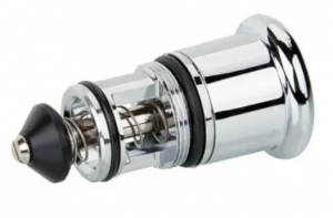 Kludi 7522905-00 przełącznik automatyczny baterii wannowych Mix Standard